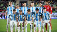 Selección Argentina
