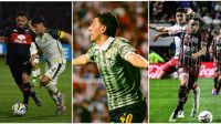 Torneo Clausura 2025