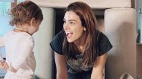 Agustina Cherri y Alba
