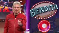 Beto Casella en Bendita