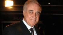 A tres años de la muerte de César Mascetti, se conocieron las últimas palabras que le dejó a su familia: "Me estoy muriendo en San Pedro"