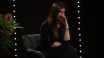 Elba Marcovecchio: “No quiero aceptar que Jorge Lanata no está”
