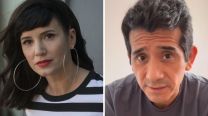 Griselda Siciliani defendió a Osqui Guzmán y arremetió contra la policía tras la brutal agresión que sufrió