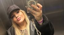 Confirmaron el negocio que tiene Morena Rial en la cárcel y qué hace con ese dinero
