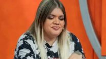 Aseguran que Morena Rial inició una huelga de hambre en la cárcel: “Solo toma agua” 