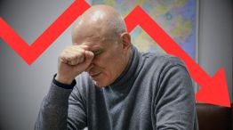 Cae la imagen digital de José Luis Espert