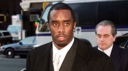 Sean Diddy Combs