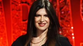Elba Marcovecchio: “Sufrí, no me gustaría volver a enamorarme”