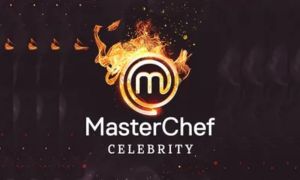 Masterchef Celebrity