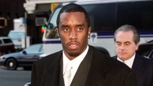 Sean Diddy Combs