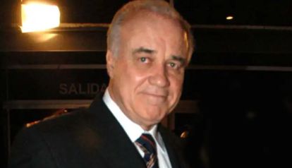 César Mascetti
