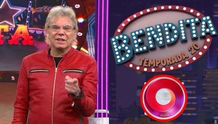 Revelaron los conductores que podrían hacerse cargo de Bendita tras la posible salida de Beto Casella