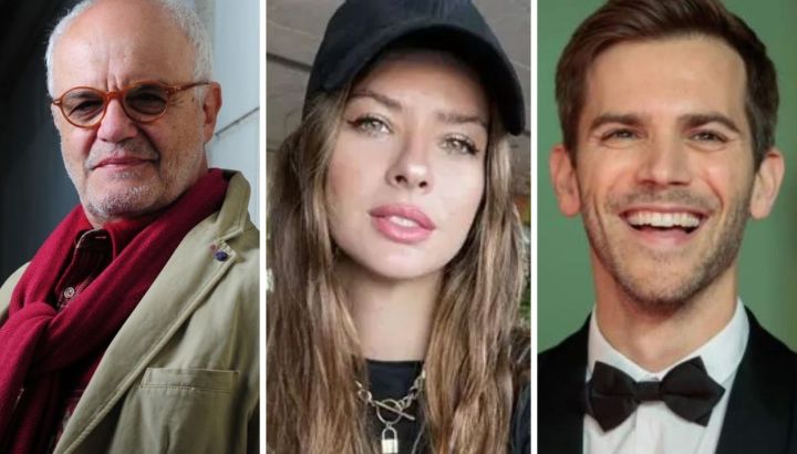 La China Suárez, Juan Leyrado y Marc Clotet arrasan en Disney+ con una nueva película argentina