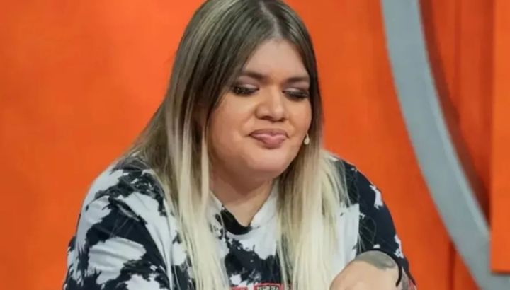 Aseguran que Morena Rial inició una huelga de hambre en la cárcel: “Solo toma agua” 