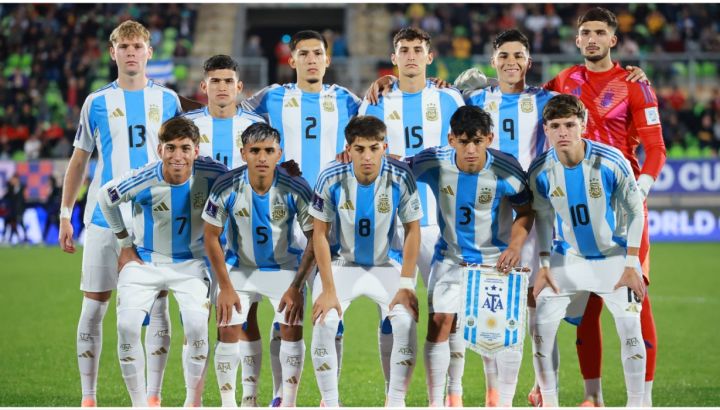 Selección Argentina