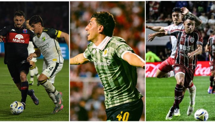 Torneo Clausura 2025