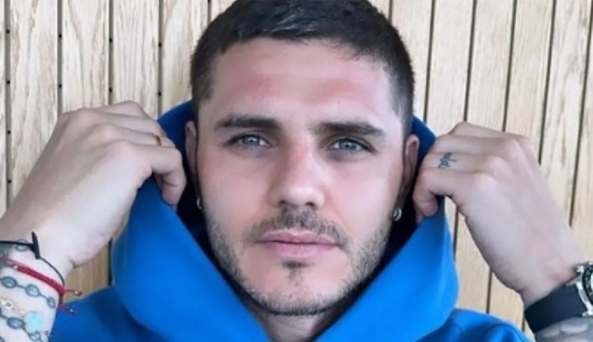 Mauro icardi