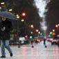 Fin de semana inestable en el AMBA: pronostican lluvias y descenso de temperatura