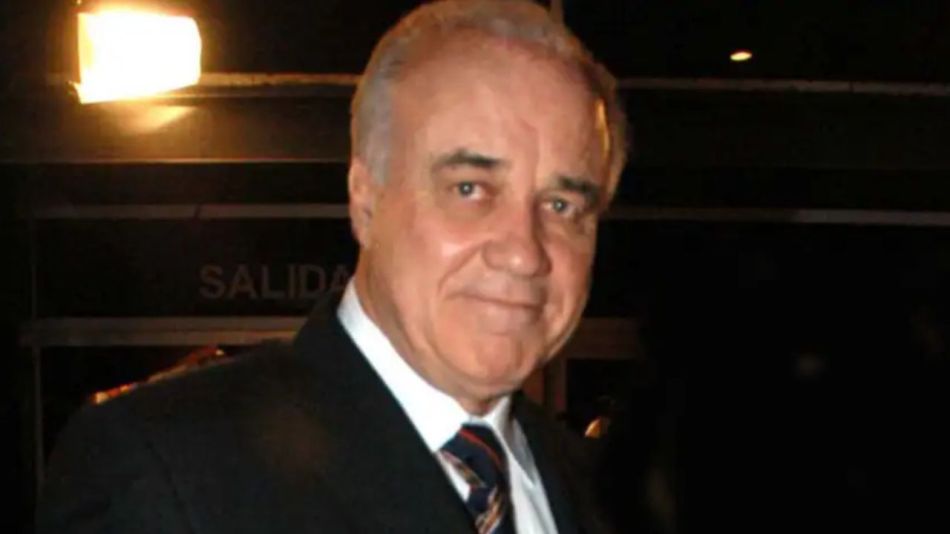 César Mascetti