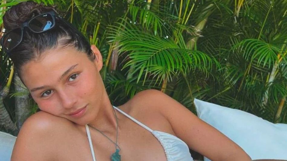 Delfina García Moritán 