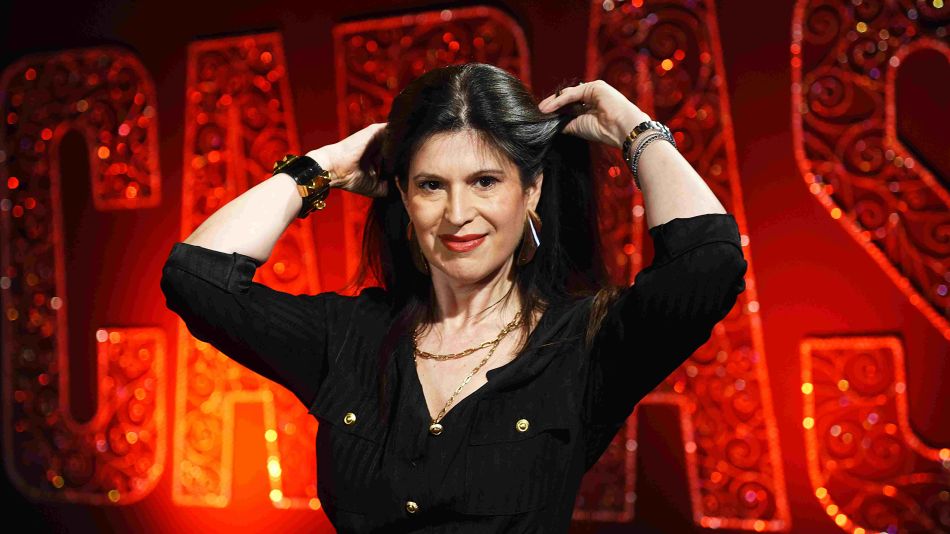Elba Marcovecchio