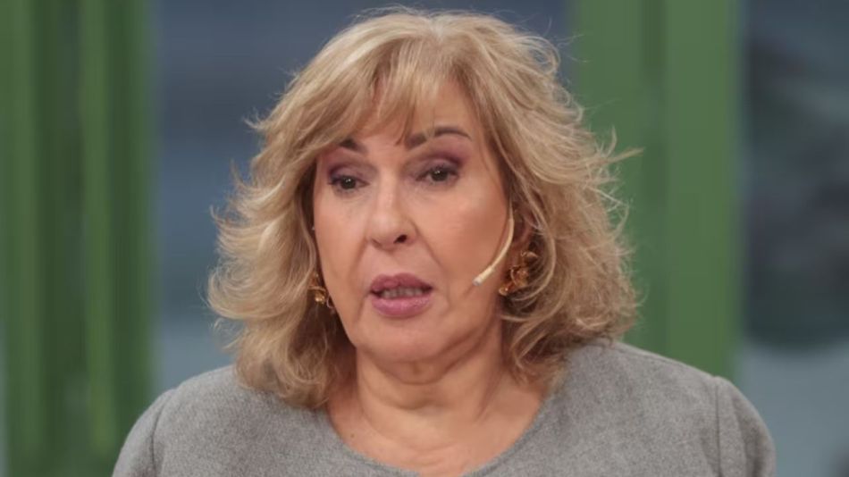 Georgina Barbarossa