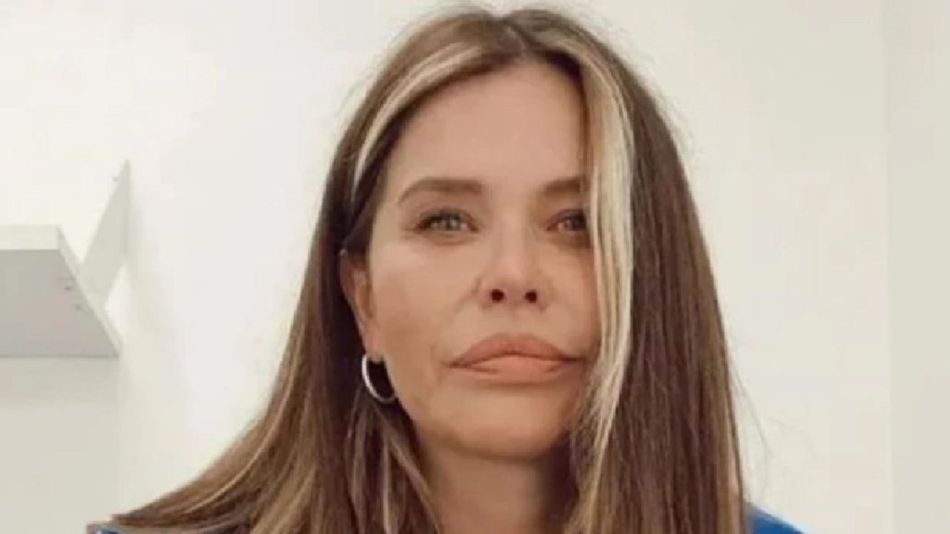 Nazarena Vélez