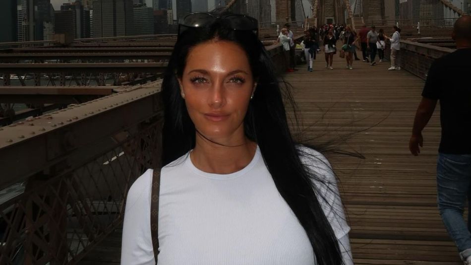 Oriana Sabatini