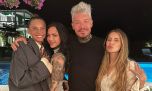 Marcelo Tinelli habló de sus hijas y reveló quién es la que más lo cuestiona