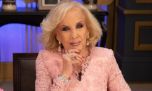 Mirtha Legrand se quebró al recordar a su hermano José: "Hubiera cumplido 100 años"