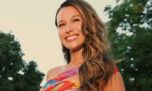 Las mejores fotos de las vacaciones de Pampita con sus hijos, Anita y Benicio, en Nueva York