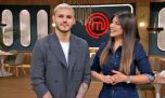 Wanda Nara se burló de Mauro Icardi, pero se arrepintió y borró el video