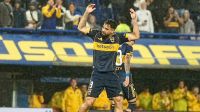 Boca vs NOB