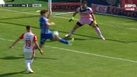 Independiente vs Godoy Cruz