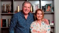 Arturo Puig relató cómo sigue su vida a un año de la muerte de Selva Alemán, su esposa de toda la vida: “Me parece mentira”