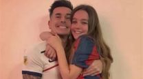 Así fue la fiesta de 15 de Valentina, la hija de Hernán Caire y Valeria Urki: vestido de princesa, limusina y el recuerdo de su abuela