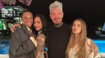Marcelo Tinelli habló de sus hijas y reveló quién es la que más lo cuestiona