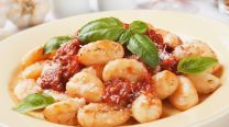 Ñoquis de papa: el truco que cambia todo para que salgan sabrosos y perfectos