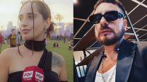 Victoria Puig y Fede Bal