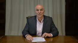 La razón por la que Diego Santilli asumiría como cabeza de la lista de La Libertad Avanza en Buenos Aires - Image 2