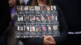 La liberación de rehenes reclamada por Hamás