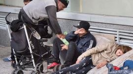 Para no ser pobre, una familia necesitó $1.397.000 según el INDEC