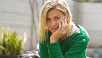 Eugenia Tobal