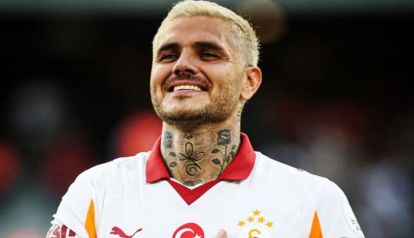 Mauro Icardi