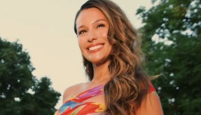 Pampita