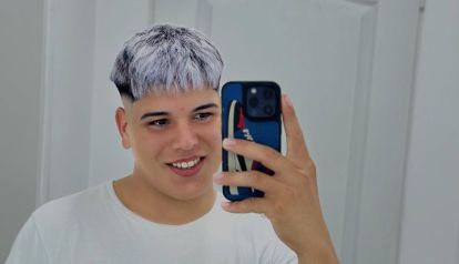 Thiago Medina