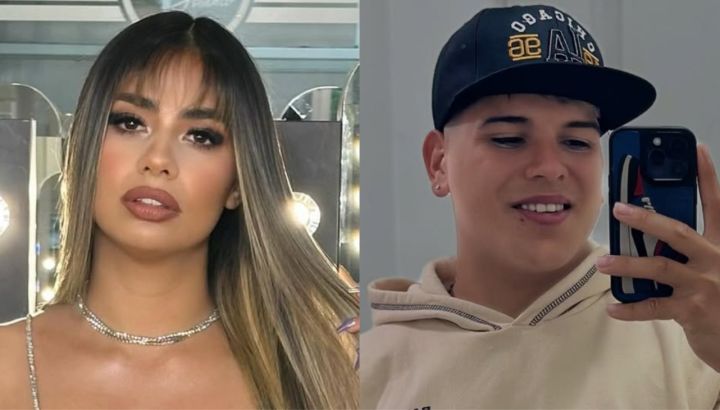 El conmovedor mensaje de Daniela Celis por la evolución de Thiago Medina: "Los milagros existen"