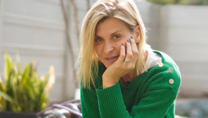 Eugenia Tobal atraviesa un doloroso momento: "Te necesito"
