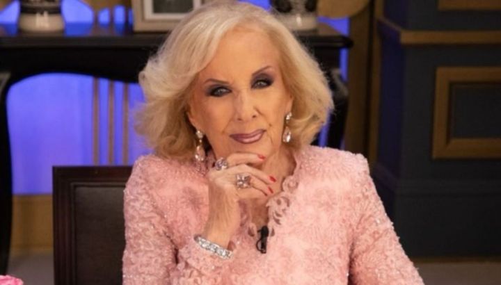 Mirtha Legrand se quebró al recordar a su hermano José: "Hubiera cumplido 100 años"