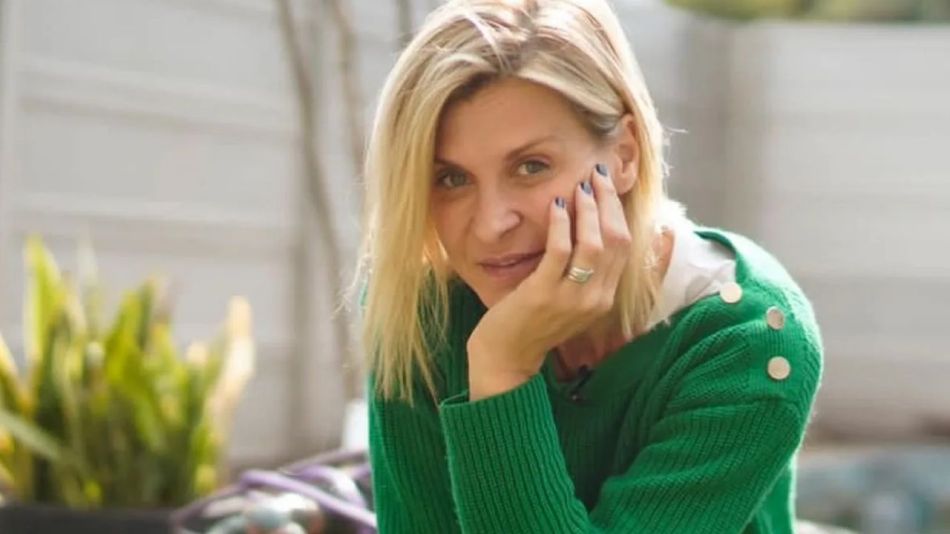 Eugenia Tobal
